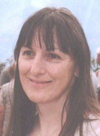 Jeanette Kozimor - Medical Herbalist